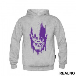 Purple - Thanos - Duks Purple - Thanos - Duks