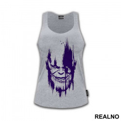 Purple - Thanos - Majica Purple - Thanos - Majica