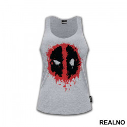 Now, I'm about to do to you what Limp Bizkit did to music in the late 90s. - Deadpool - Majica