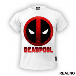 How can I help you? Besides luring children into a panel van - Deadpool - Majica