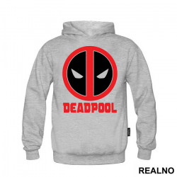 How can I help you? Besides luring children into a panel van - Deadpool - Duks