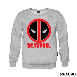 How can I help you? Besides luring children into a panel van - Deadpool - Duks