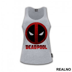 How can I help you? Besides luring children into a panel van - Deadpool - Majica