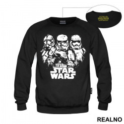 Troopers - Star Wars - Duks