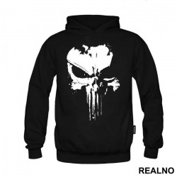 Skull - Punisher - Duks