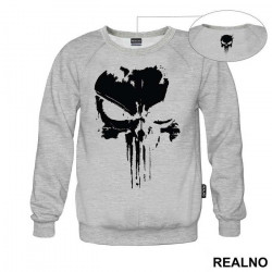 Skull - Punisher - Duks