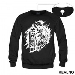 Logo - Comic - Punisher - Duks