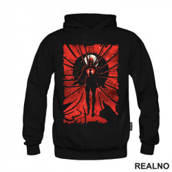 Vecna - Tentacles - Stranger Things - Duks Vecna - Tentacles - Stranger Things - Duks