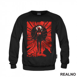 Vecna - Tentacles - Stranger Things - Duks Vecna - Tentacles - Stranger Things - Duks