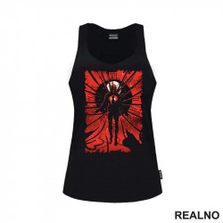 Vecna - Tentacles - Stranger Things - Majica Vecna - Tentacles - Stranger Things - Majica