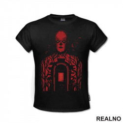 Vecna - Door - Stranger Things - Majica Vecna - Door - Stranger Things - Majica