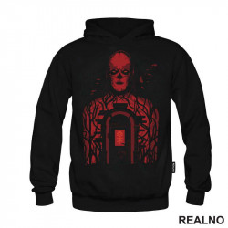 Vecna - Door - Stranger Things - Duks Vecna - Door - Stranger Things - Duks
