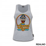 Comic - Wonder Woman - Majica