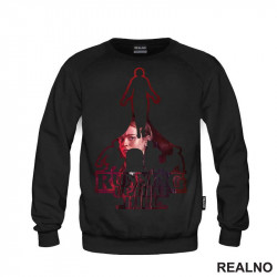 Levitating Max - Running Up That Hill - Stranger Things - Duks