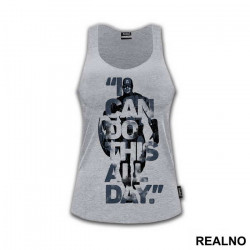 I Can Do This All Day - Captain America - Avengers - Majica I Can Do This All Day - Captain America - Avengers - Majica