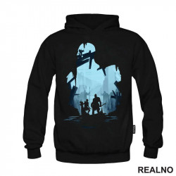 Blue - Sailing - God Of War - Duks Blue - Sailing - God Of War - Duks