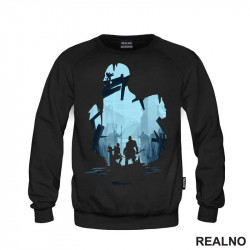 Blue - Sailing - God Of War - Duks Blue - Sailing - God Of War - Duks