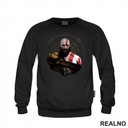 Golden Symbols - God Of War - Duks Golden Symbols - God Of War - Duks