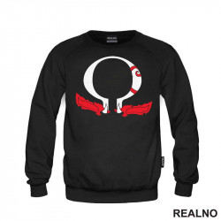 Omega - God Of War - Duks Omega - God Of War - Duks