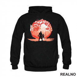 Woods - God Of War - Duks Woods - God Of War - Duks