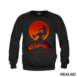 Killing - God Of War - Duks Killing - God Of War - Duks