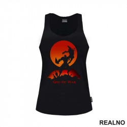 Killing - God Of War - Majica Killing - God Of War - Majica
