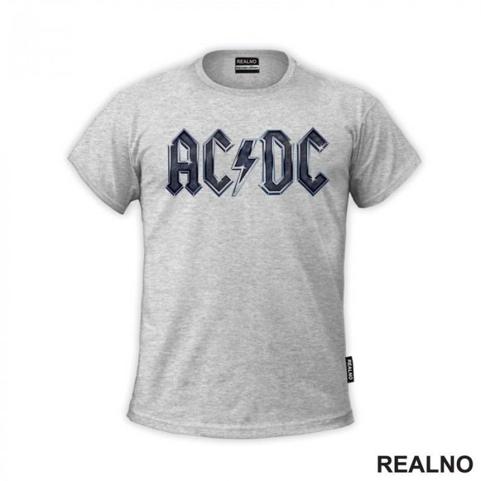 AC - DC - Metallic - Muzika - Majica