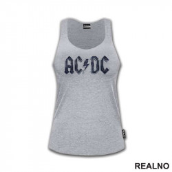 AC - DC - Metallic - Muzika - Majica