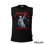Metallica - And Justice For All - Muzika - Majica