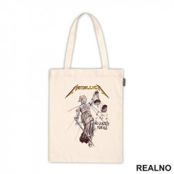 Metallica - And Justice For All - Muzika - Ceger