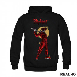 Slipknot - Jim - Muzika - Duks Slipknot - Jim - Muzika - Duks