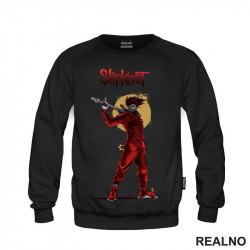 Slipknot - Jim - Muzika - Duks Slipknot - Jim - Muzika - Duks