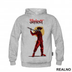 Slipknot - Jim - Muzika - Duks