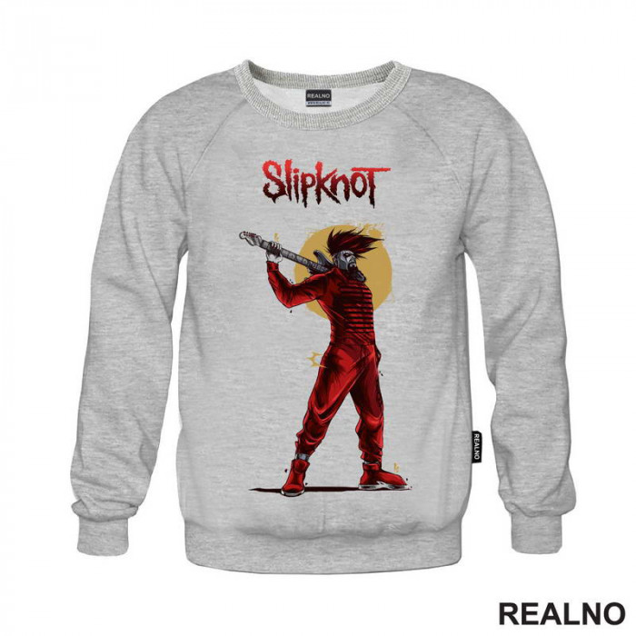 Slipknot - Jim - Muzika - Duks