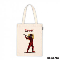 Slipknot - Jim - Muzika - Ceger