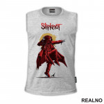 Slipknot - Sid - Muzika - Majica
