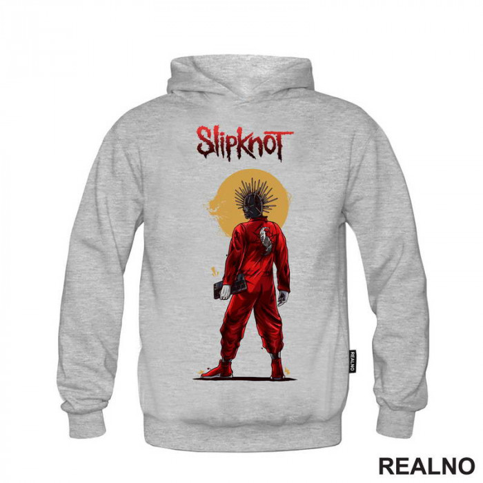 Slipknot - Craig - Muzika - Duks