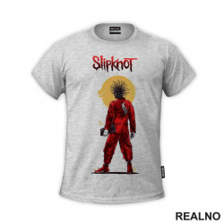 Slipknot - Craig - Muzika - Majica