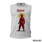 Slipknot - Craig - Muzika - Majica