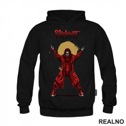 Slipknot - Corey - Muzika - Duks Slipknot - Corey - Muzika - Duks