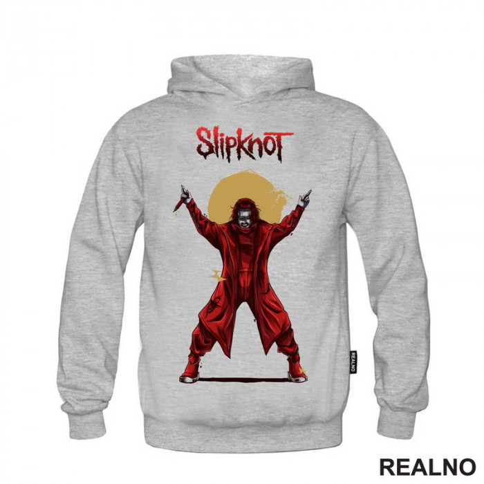 Slipknot - Corey - Muzika - Duks