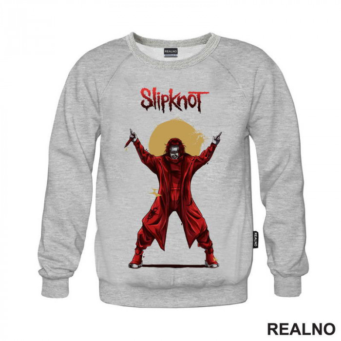 Slipknot - Corey - Muzika - Duks