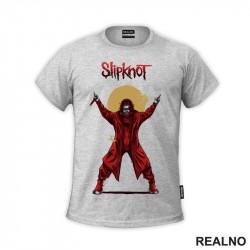 Slipknot - Corey - Muzika - Majica