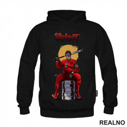 Slipknot - Shawn - Muzika - Duks Slipknot - Shawn - Muzika - Duks