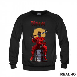 Slipknot - Shawn - Muzika - Duks Slipknot - Shawn - Muzika - Duks