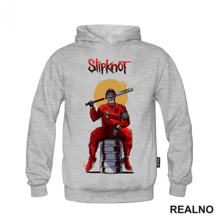 Slipknot - Shawn - Muzika - Duks