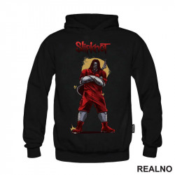 Slipknot - Mick - Muzika - Duks Slipknot - Mick - Muzika - Duks