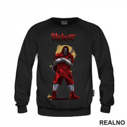 Slipknot - Mick - Muzika - Duks Slipknot - Mick - Muzika - Duks