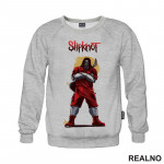 Slipknot - Mick - Muzika - Duks