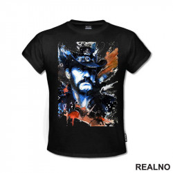 Lemmy Kilmister - Muzika - Majica
